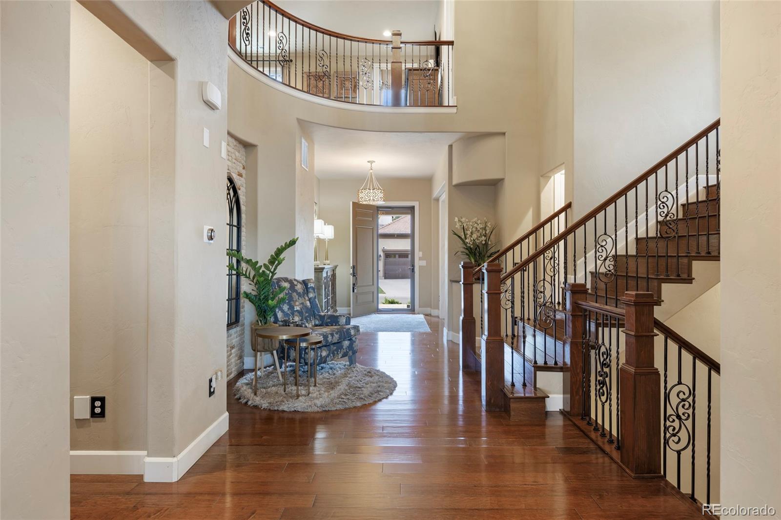 MLS Image #8 for 10601  montecito drive,lone tree, Colorado