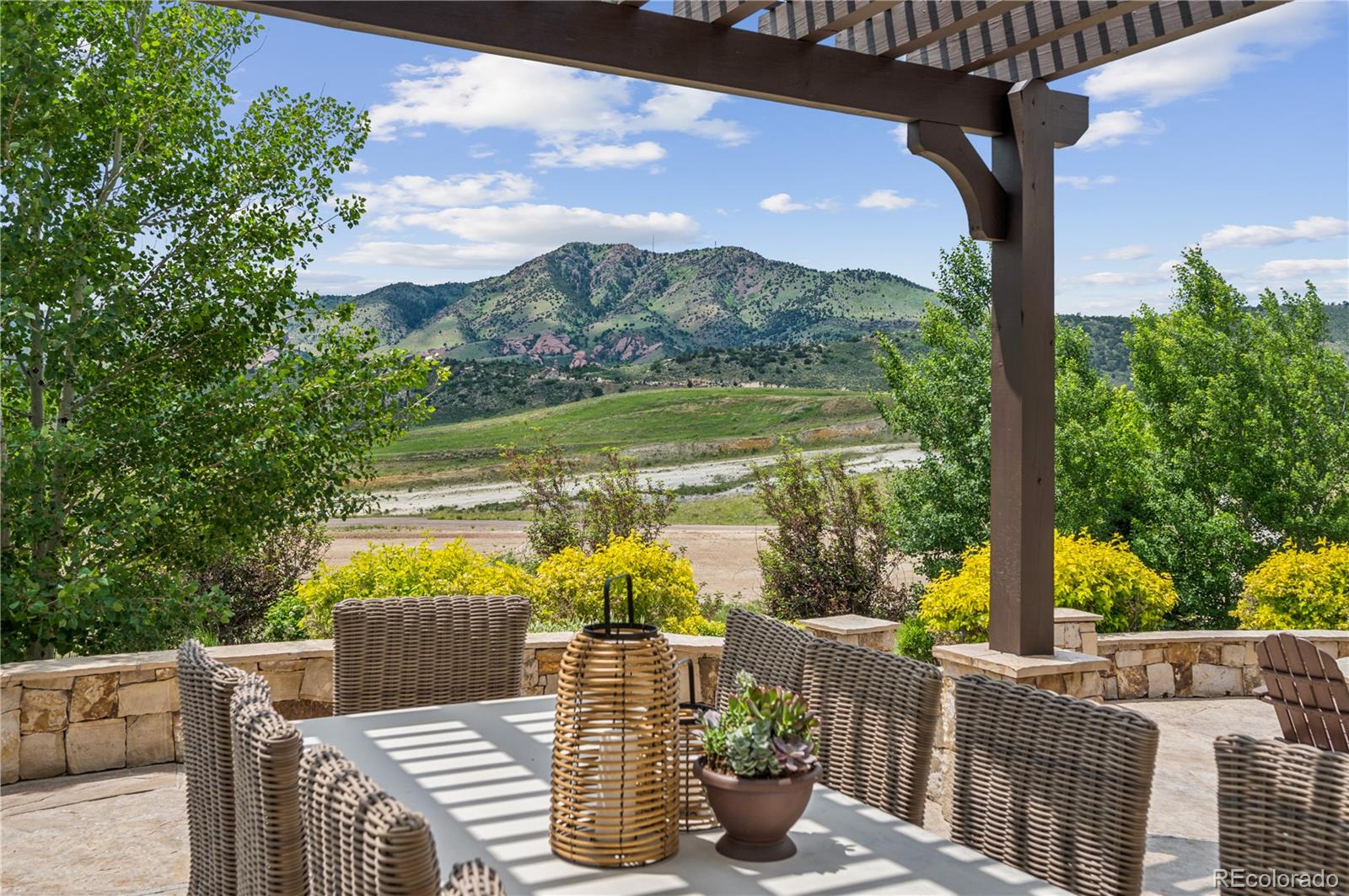 MLS Image #3 for 15490 w asbury avenue,lakewood, Colorado