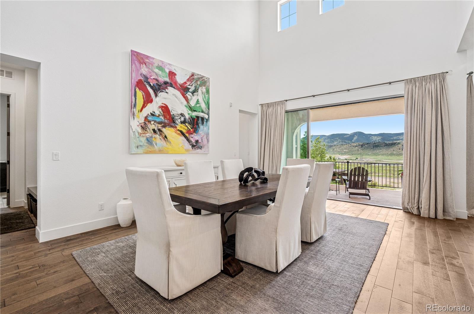 MLS Image #4 for 15490 w asbury avenue,lakewood, Colorado