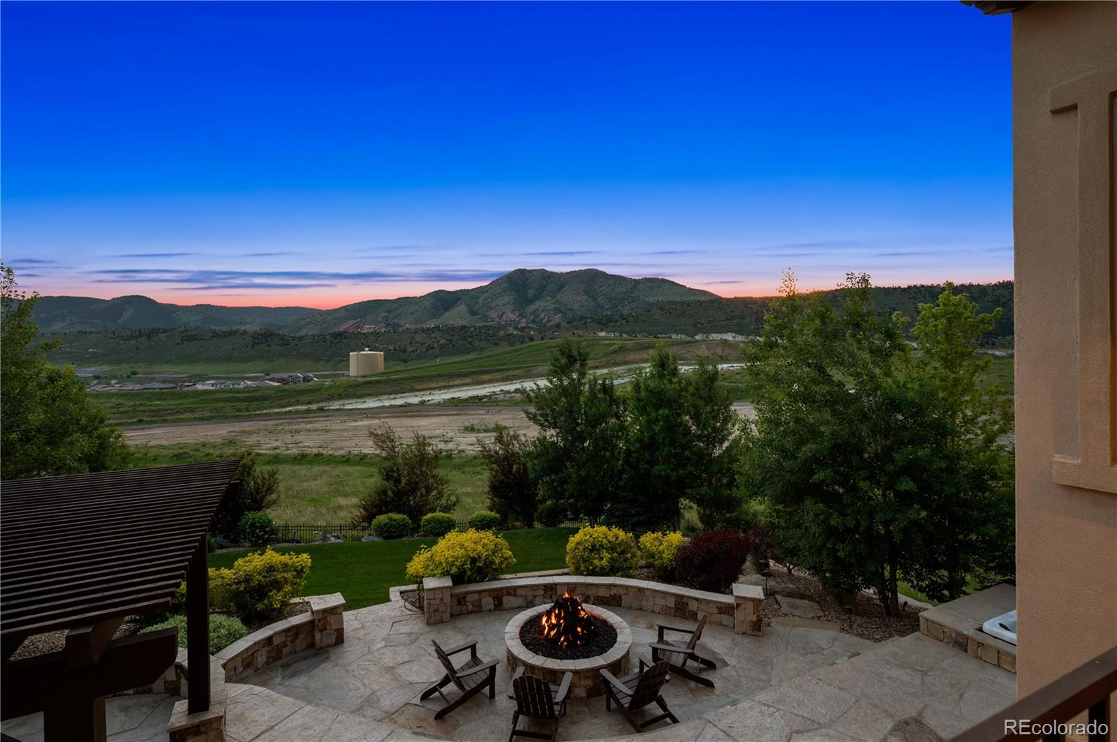 MLS Image #45 for 15490 w asbury avenue,lakewood, Colorado