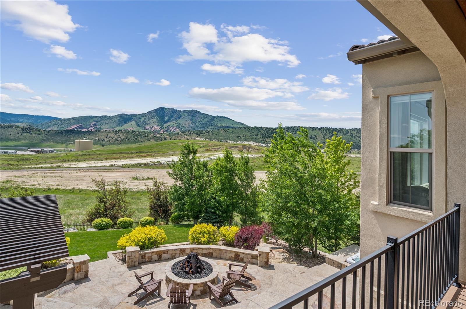 MLS Image #8 for 15490 w asbury avenue,lakewood, Colorado