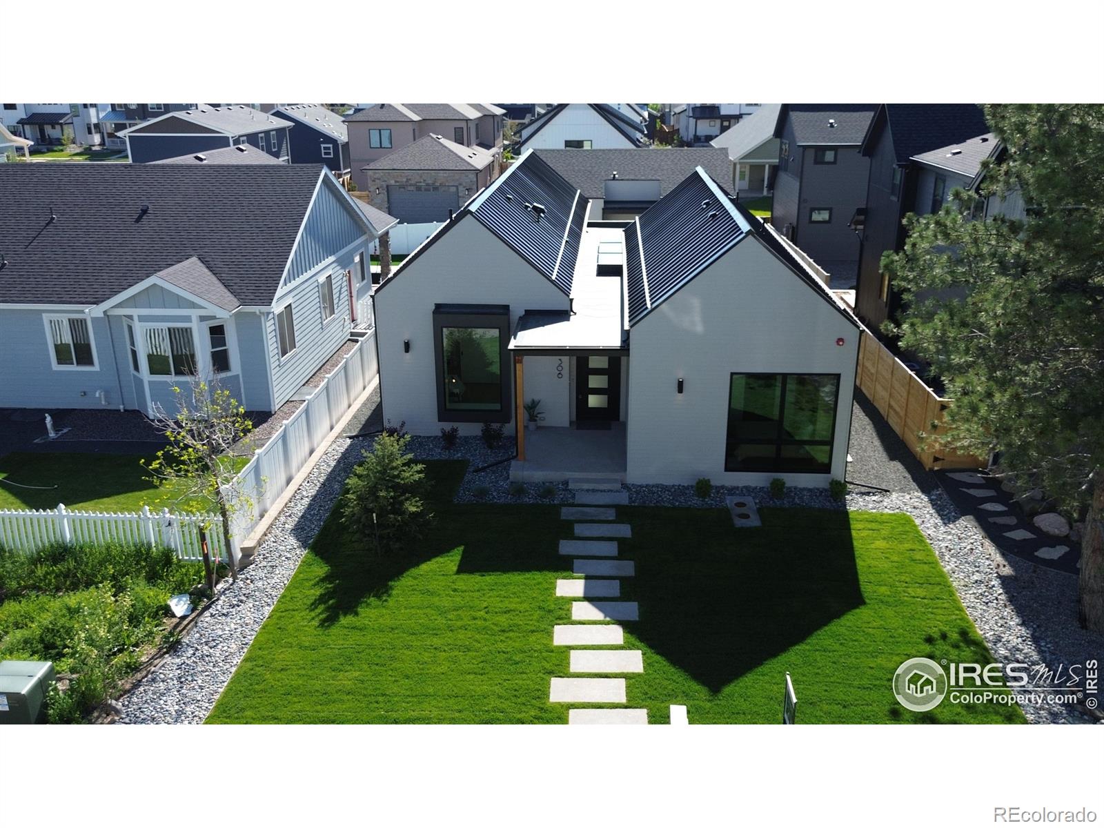 MLS Image #33 for 306 s 3rd avenue,superior, Colorado