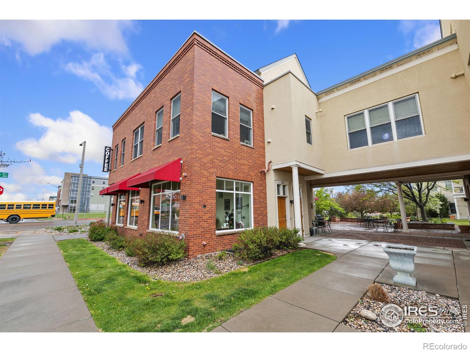 MLS Image #2 for 401  mason court,fort collins, Colorado