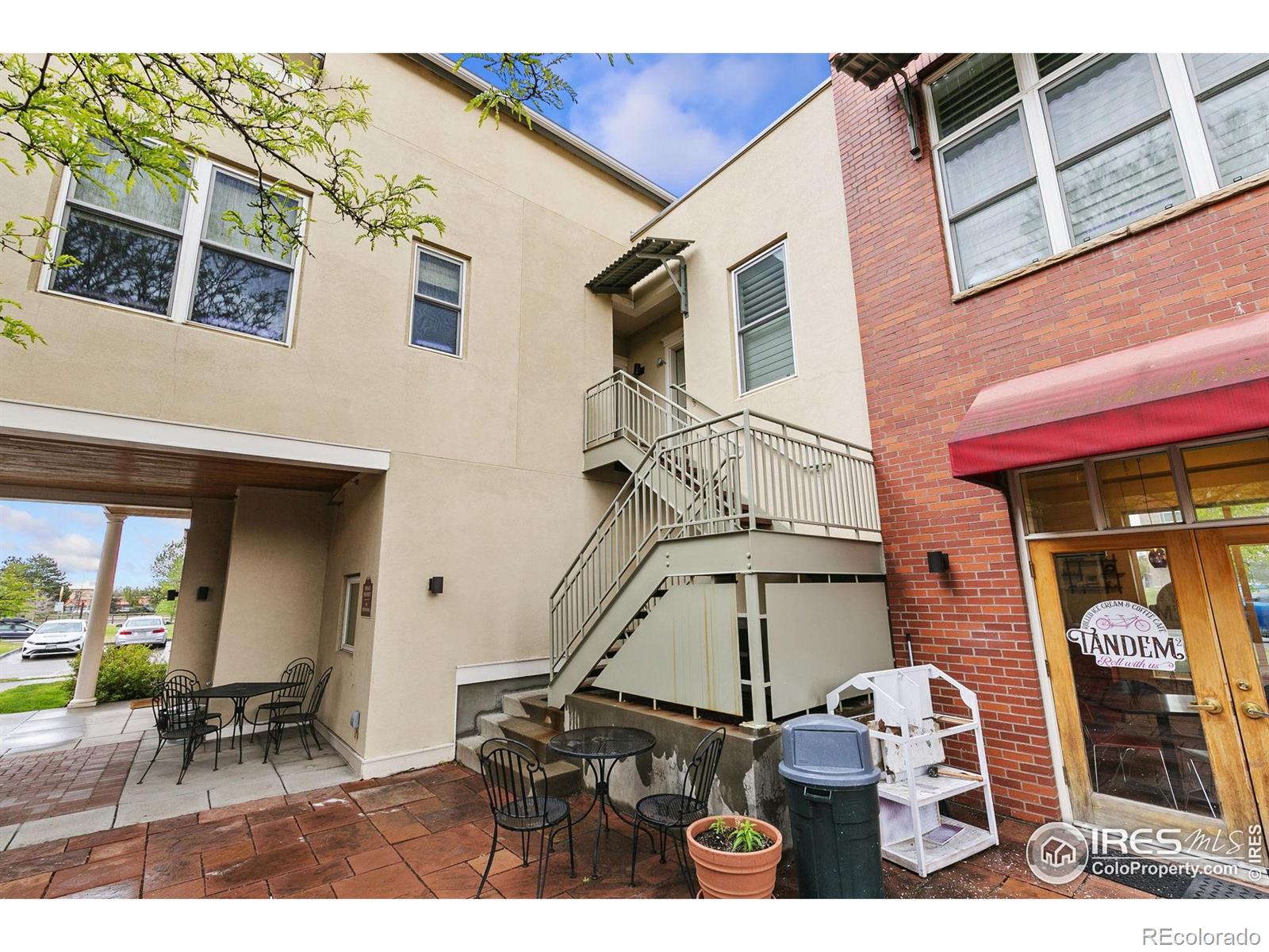 MLS Image #3 for 401  mason court,fort collins, Colorado