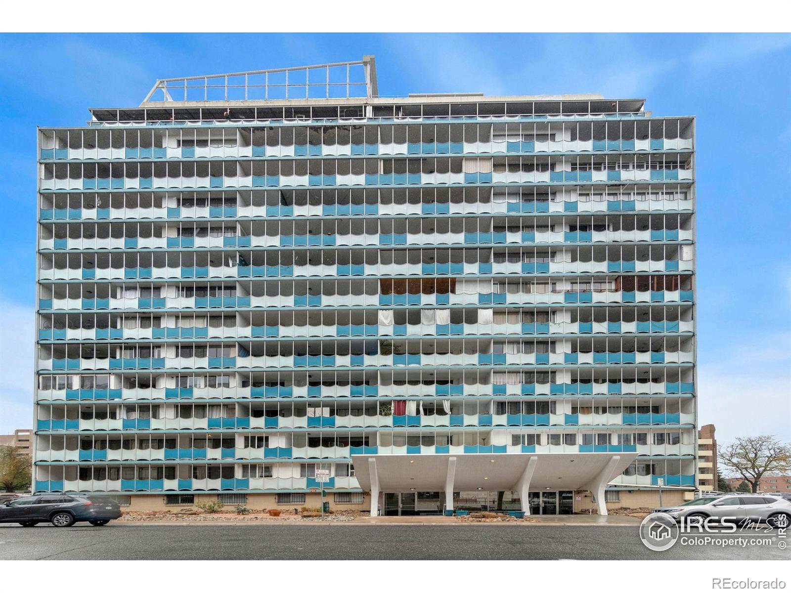 MLS Image #15 for 1155 n ash street,denver, Colorado
