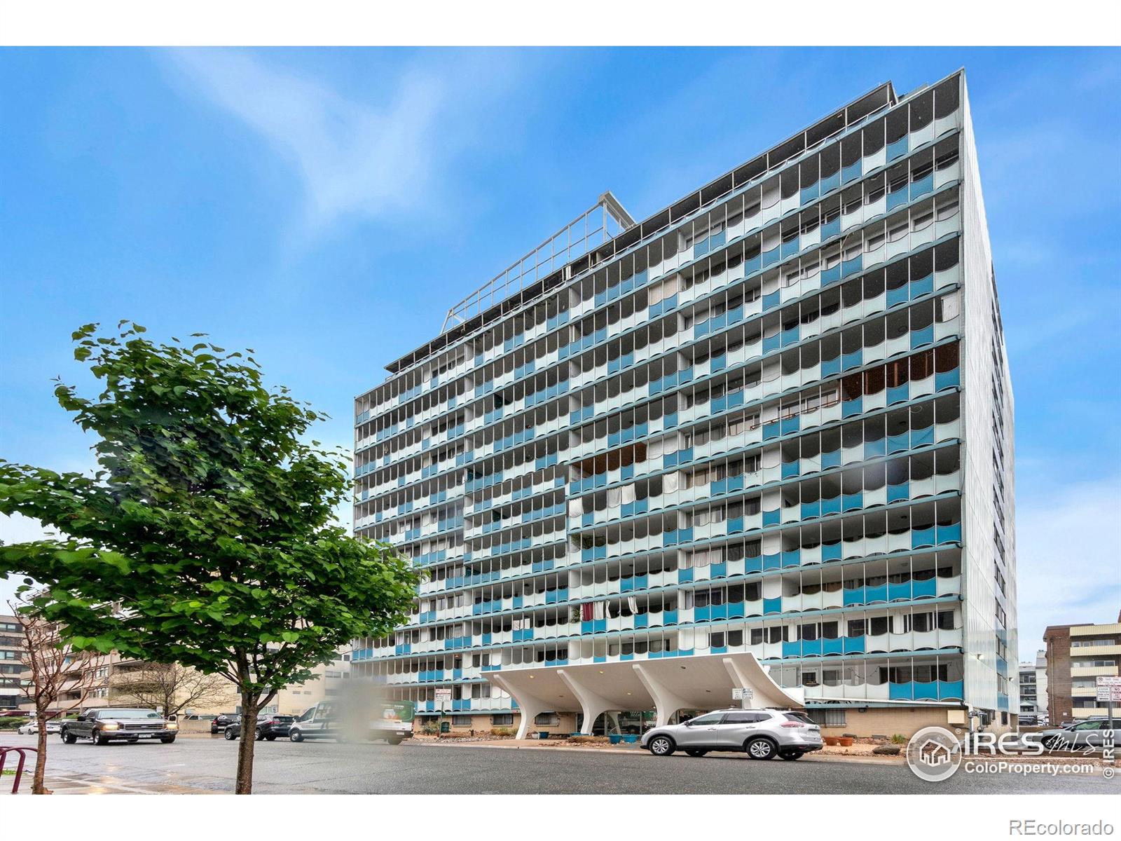 MLS Image #16 for 1155 n ash street,denver, Colorado