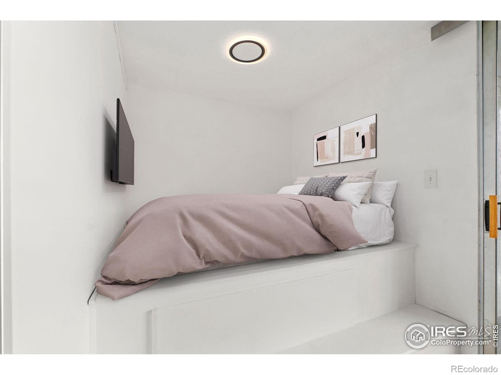 MLS Image #3 for 1155 n ash street,denver, Colorado
