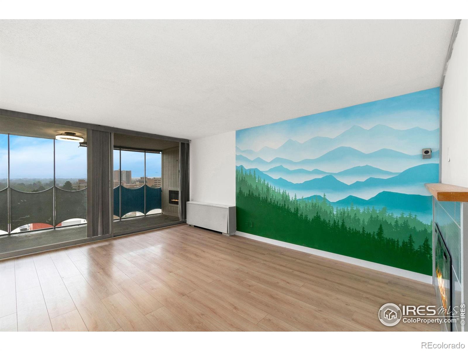 MLS Image #5 for 1155 n ash street,denver, Colorado