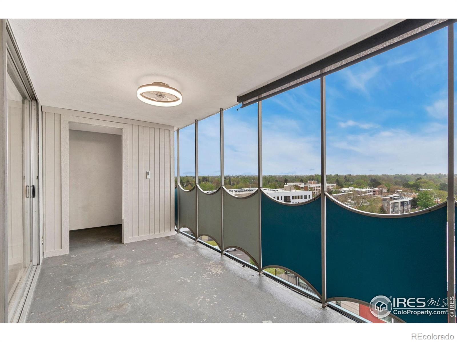 MLS Image #6 for 1155 n ash street,denver, Colorado