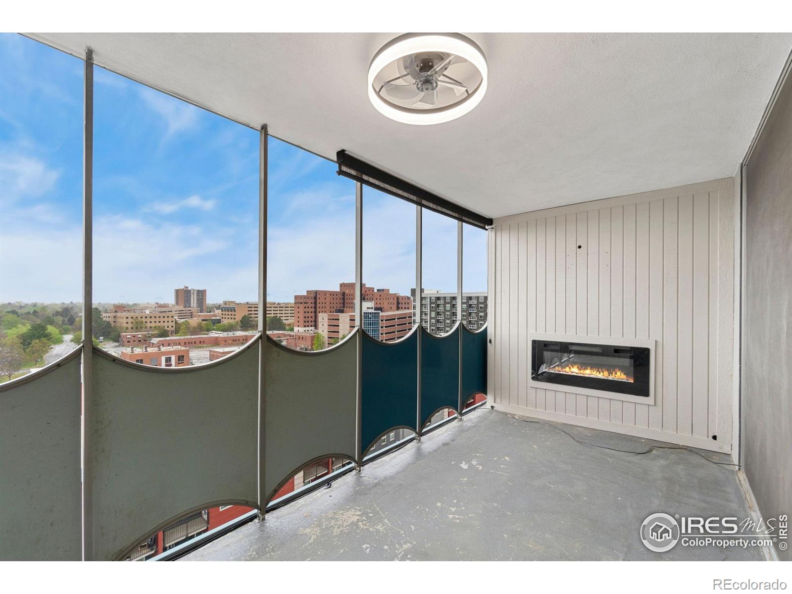 MLS Image #7 for 1155 n ash street,denver, Colorado