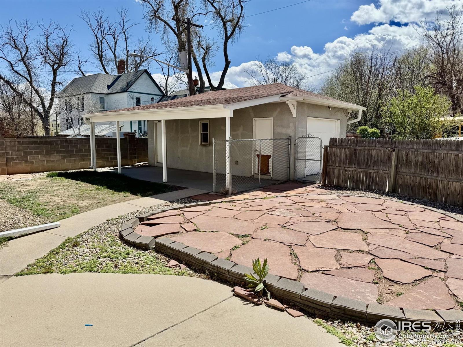 MLS Image #12 for 914  15th street,greeley, Colorado