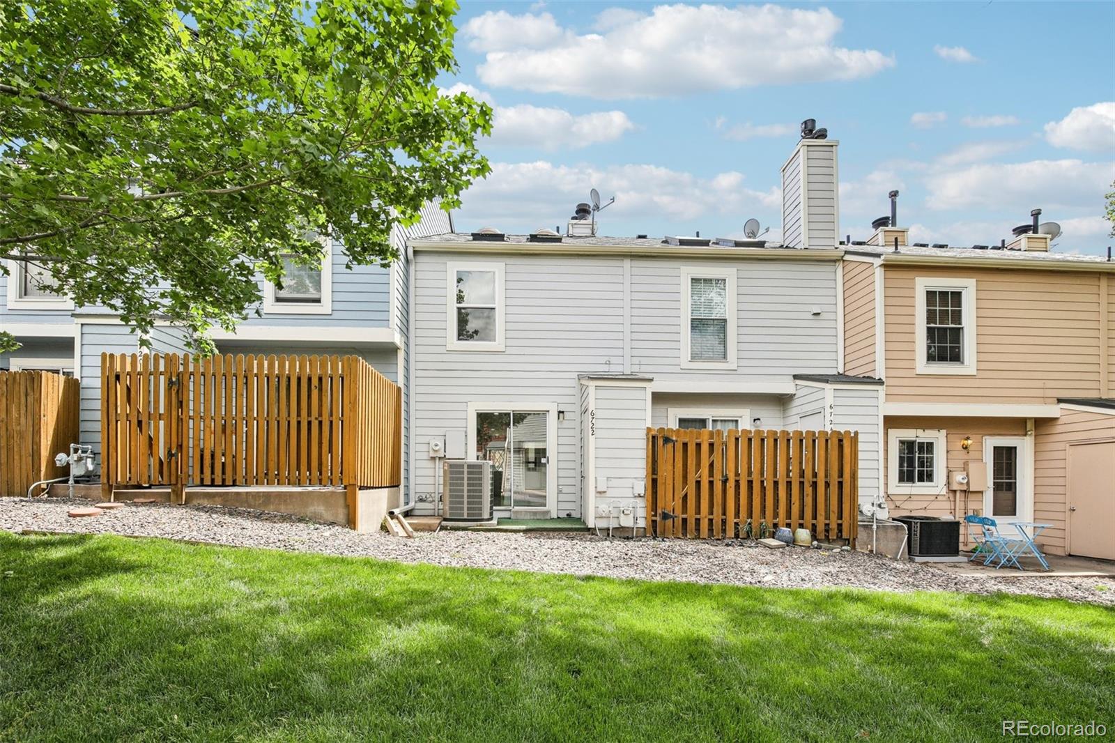 MLS Image #25 for 6722 s independence street,littleton, Colorado