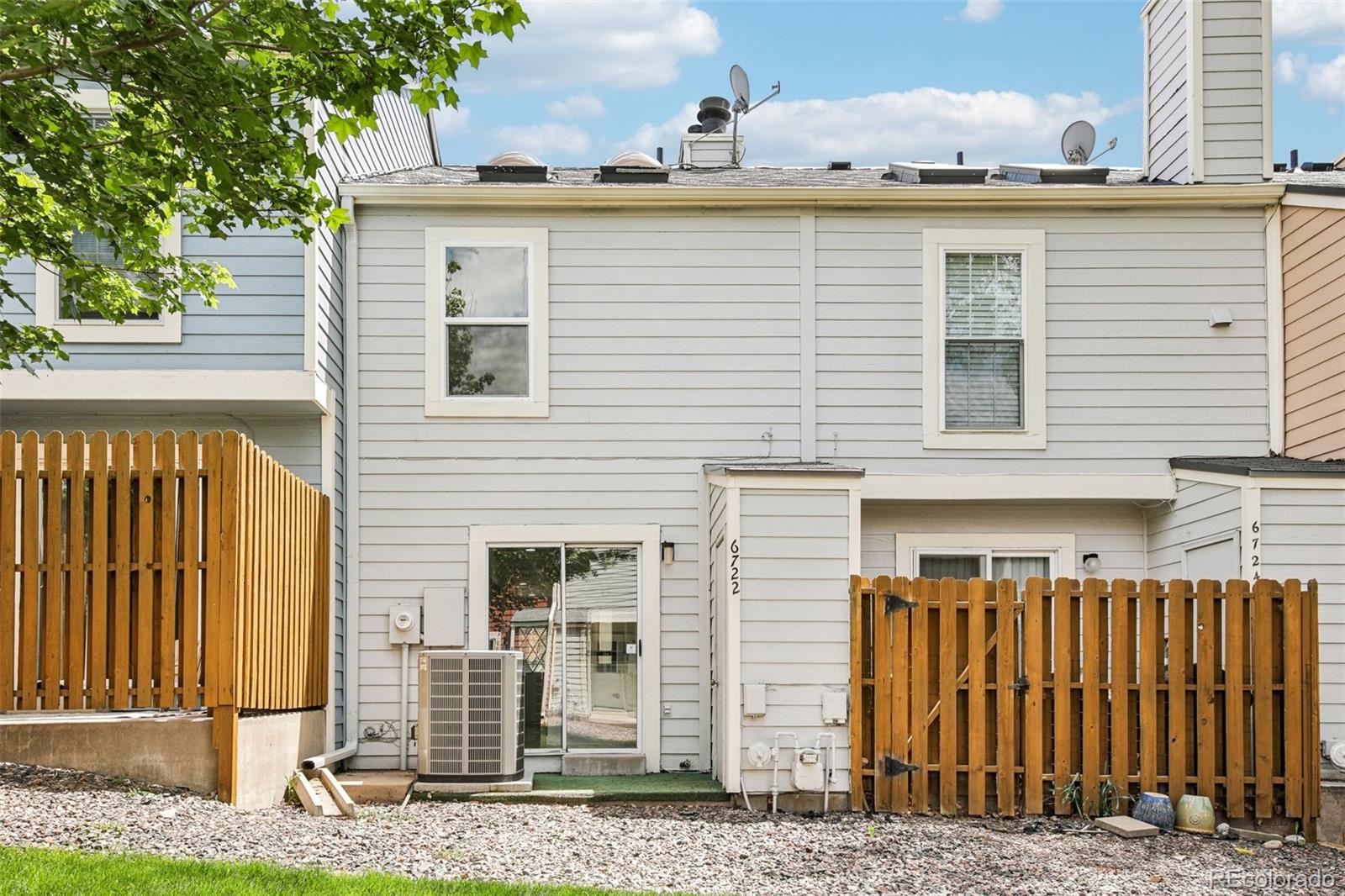 MLS Image #26 for 6722 s independence street,littleton, Colorado
