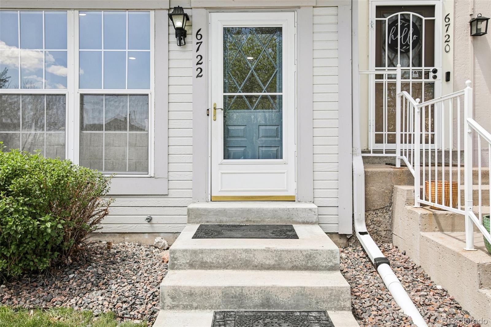 MLS Image #3 for 6722 s independence street,littleton, Colorado
