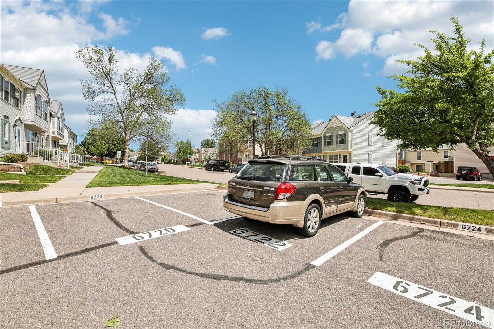 MLS Image #30 for 6722 s independence street,littleton, Colorado