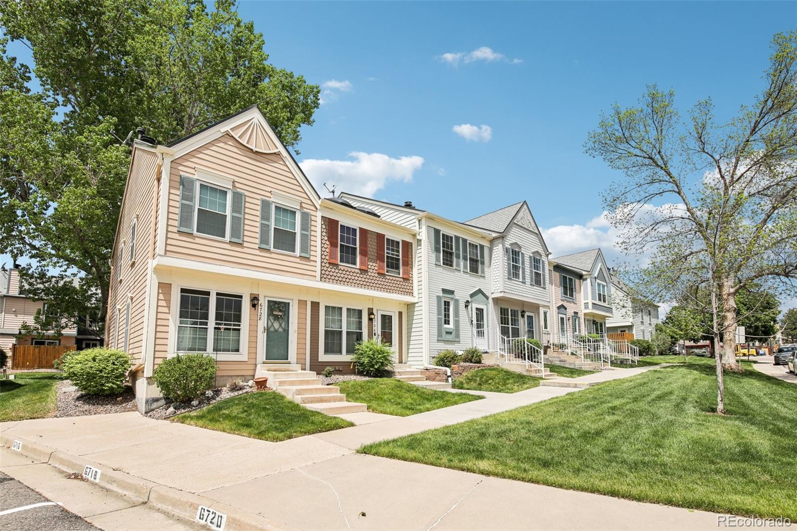 MLS Image #31 for 6722 s independence street,littleton, Colorado