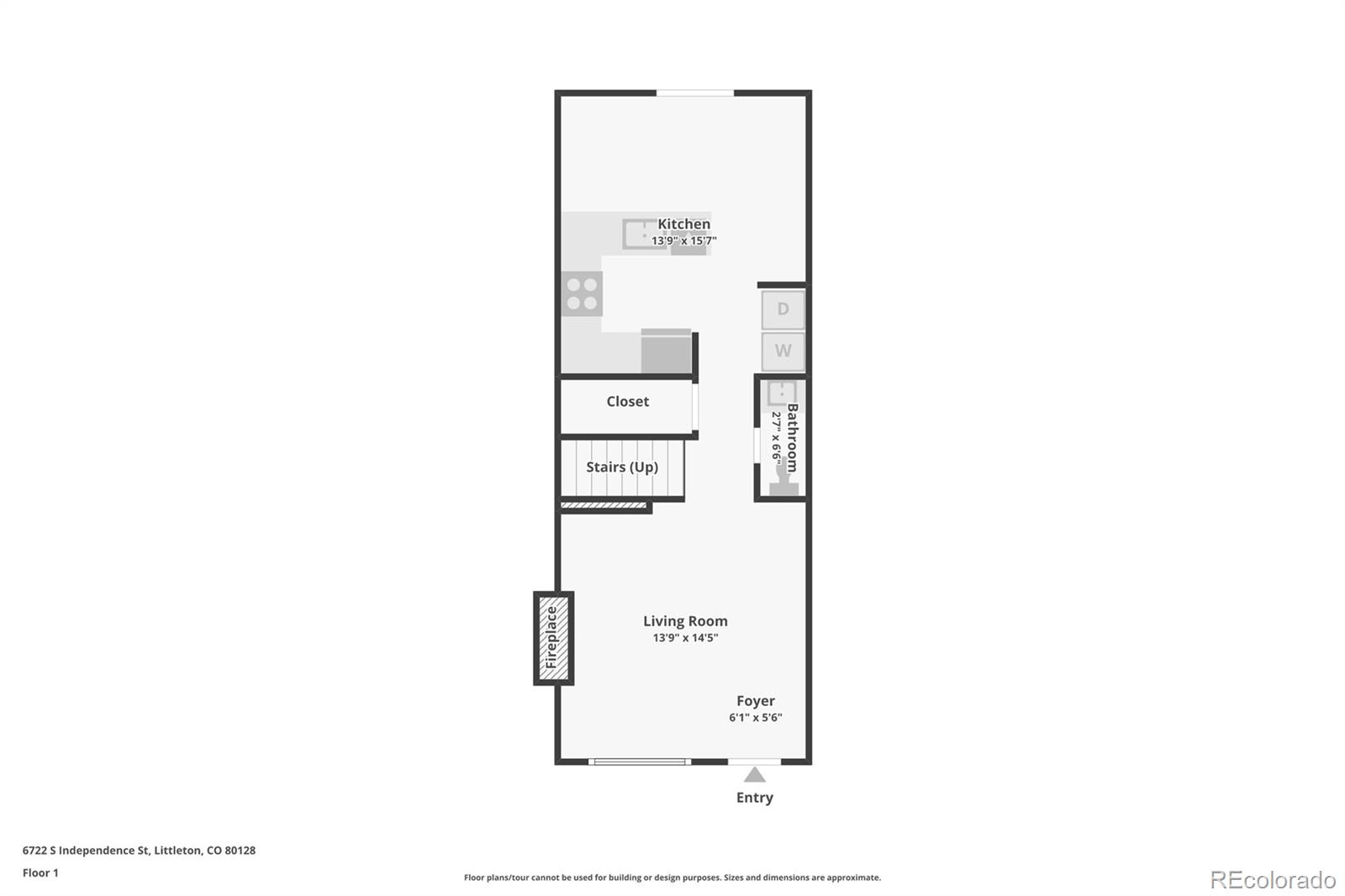 MLS Image #34 for 6722 s independence street,littleton, Colorado