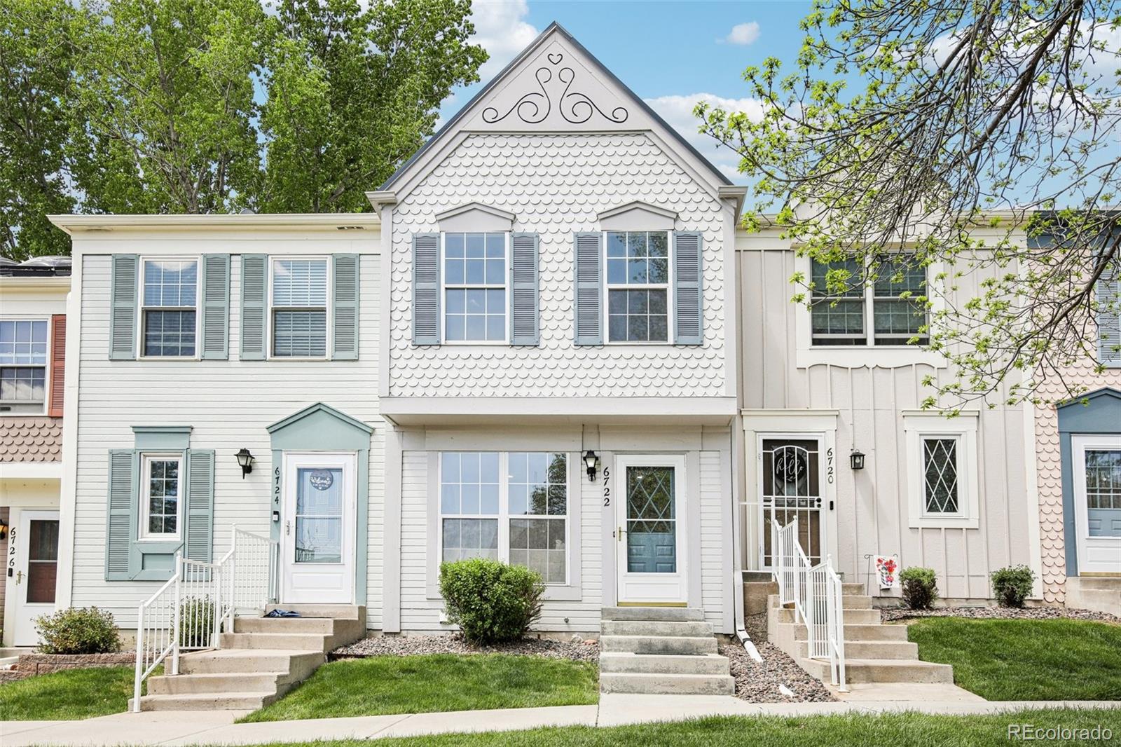 MLS Image #4 for 6722 s independence street,littleton, Colorado