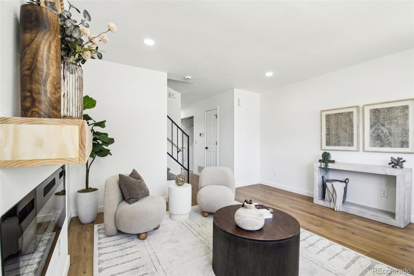MLS Image #5 for 6722 s independence street,littleton, Colorado