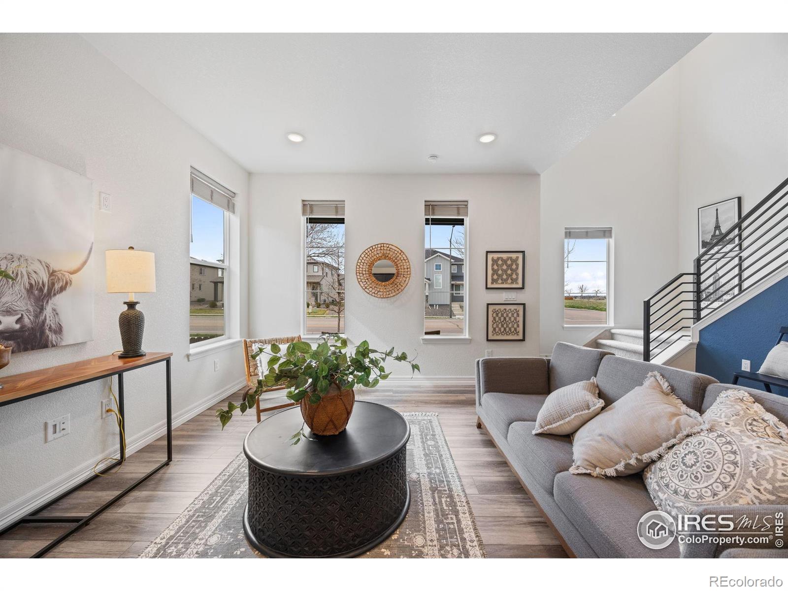 MLS Image #10 for 1133  bon homme richard drive,fort collins, Colorado