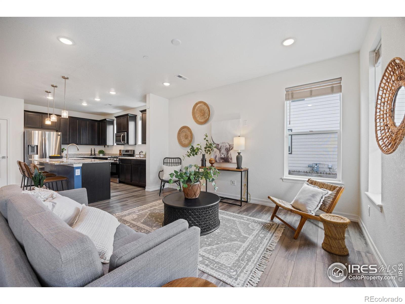 MLS Image #11 for 1133  bon homme richard drive,fort collins, Colorado