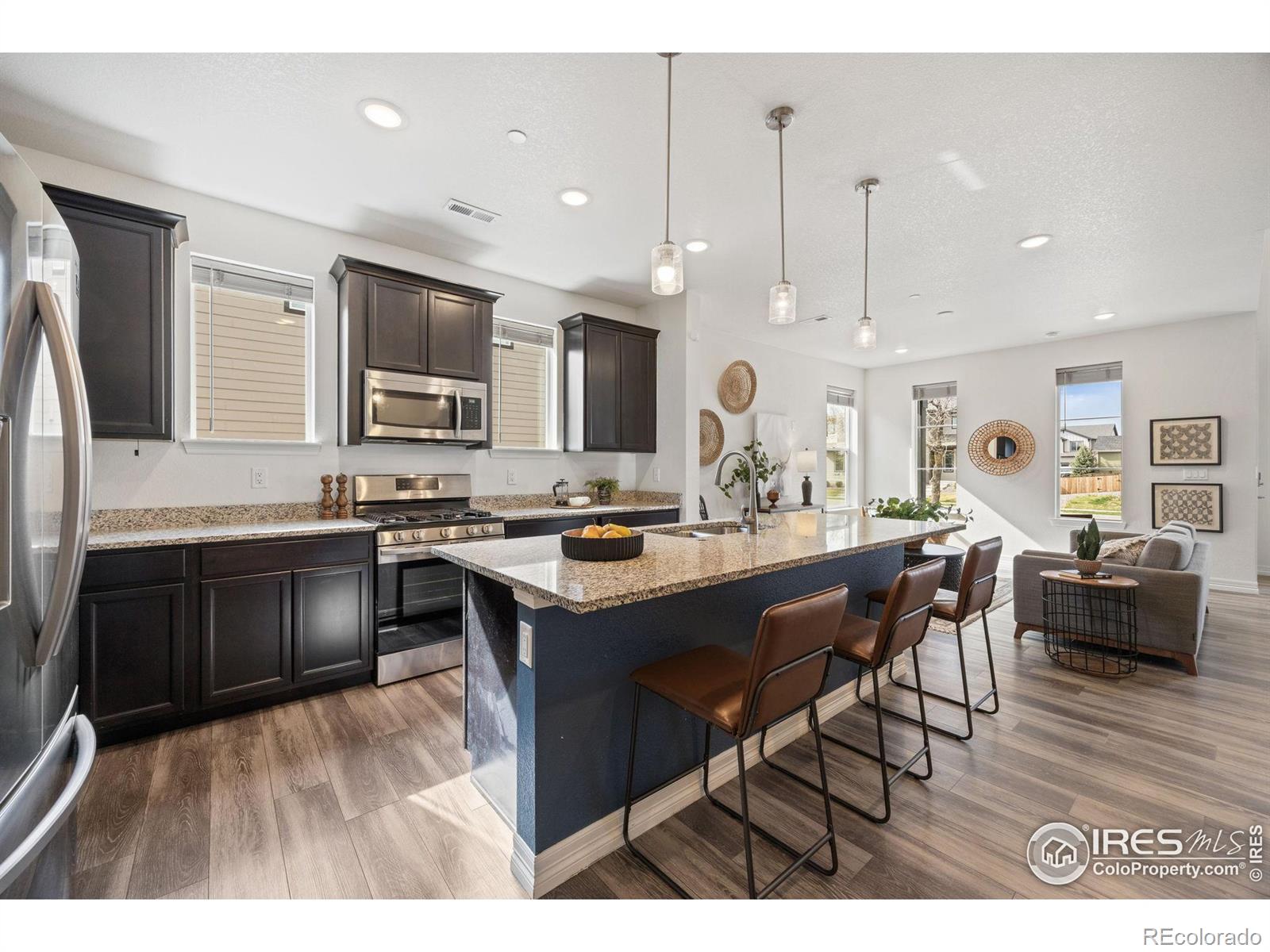 MLS Image #12 for 1133  bon homme richard drive,fort collins, Colorado