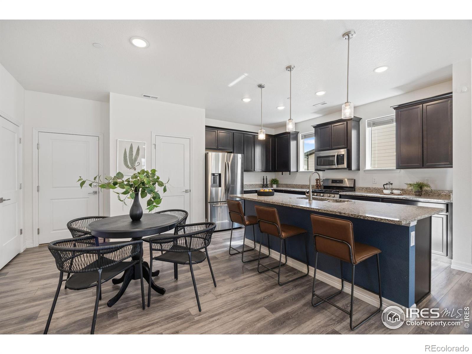 MLS Image #15 for 1133  bon homme richard drive,fort collins, Colorado