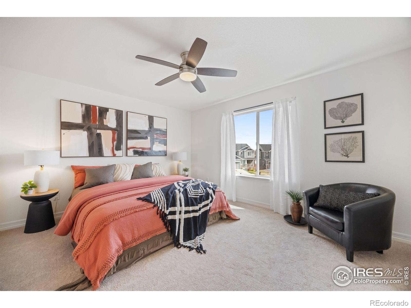MLS Image #18 for 1133  bon homme richard drive,fort collins, Colorado