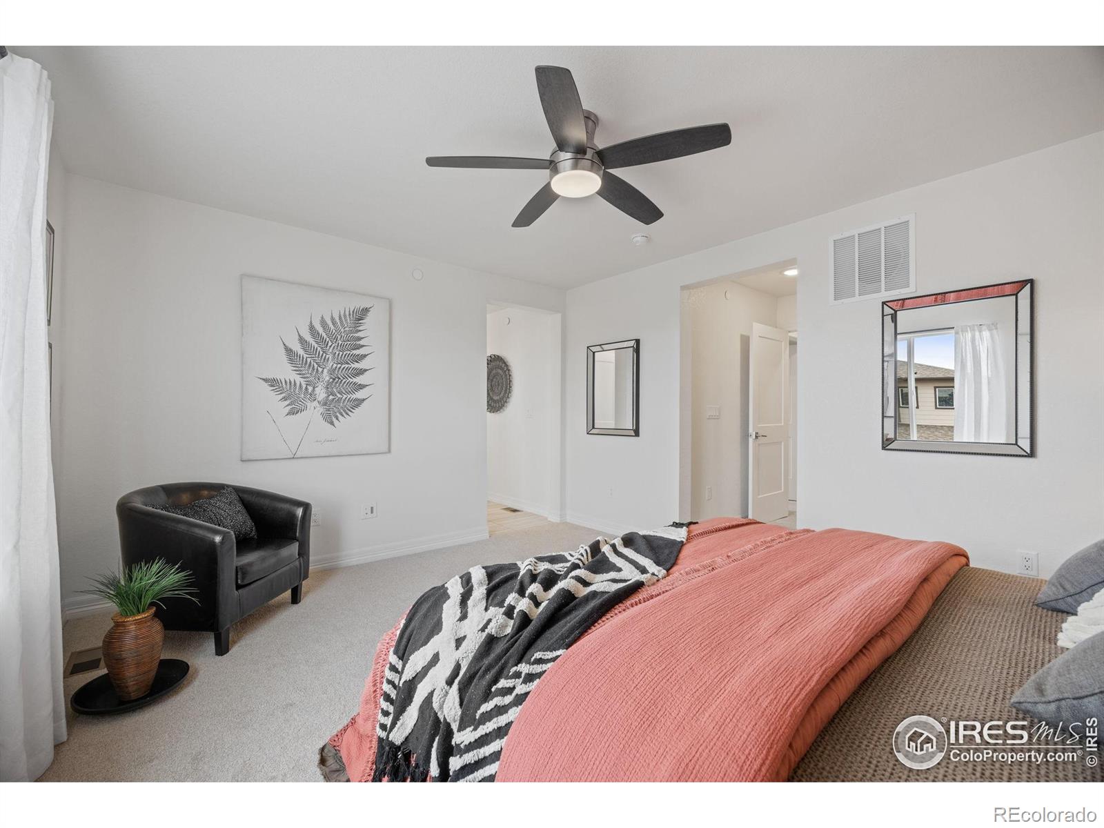 MLS Image #20 for 1133  bon homme richard drive,fort collins, Colorado