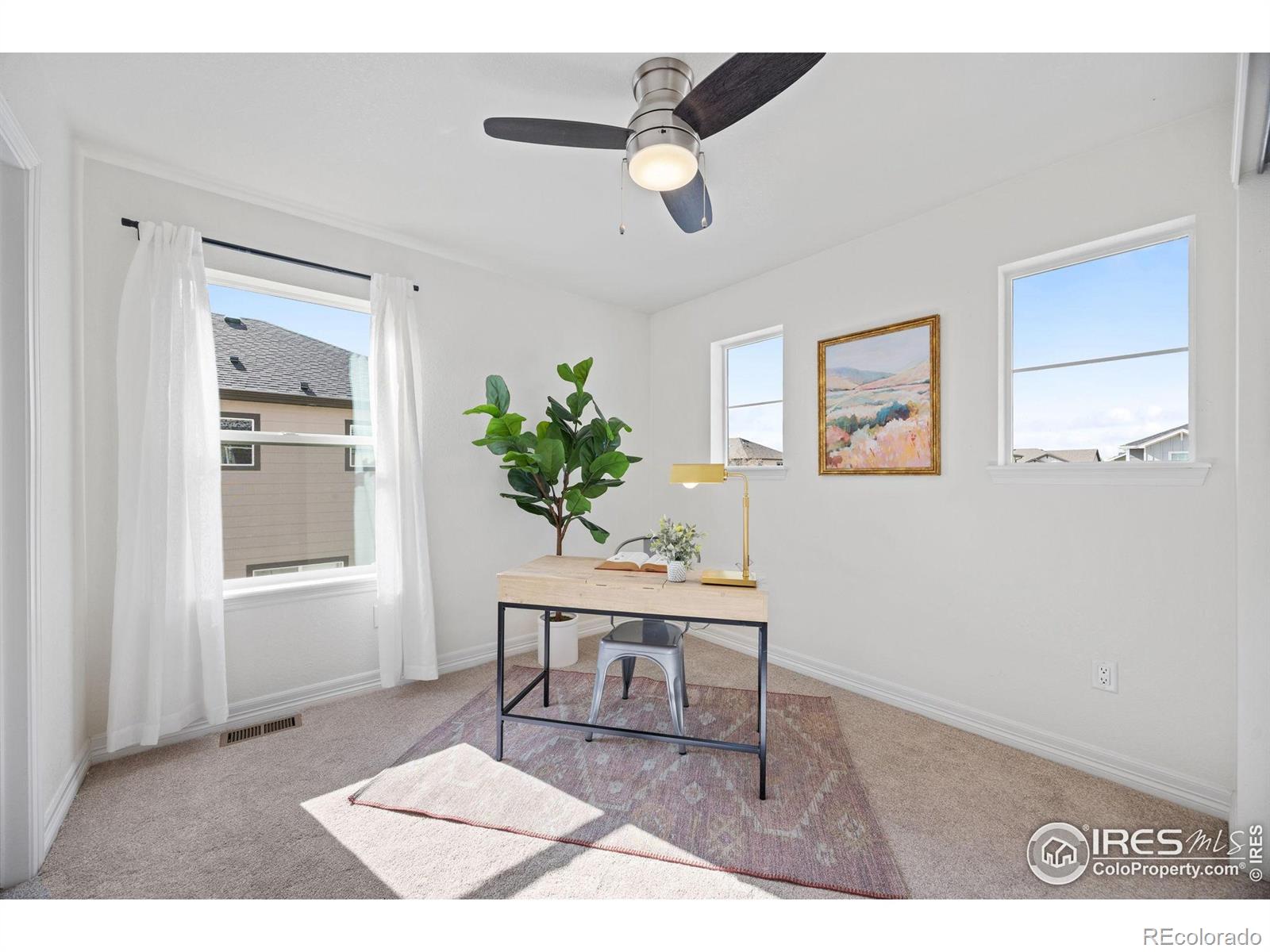 MLS Image #24 for 1133  bon homme richard drive,fort collins, Colorado