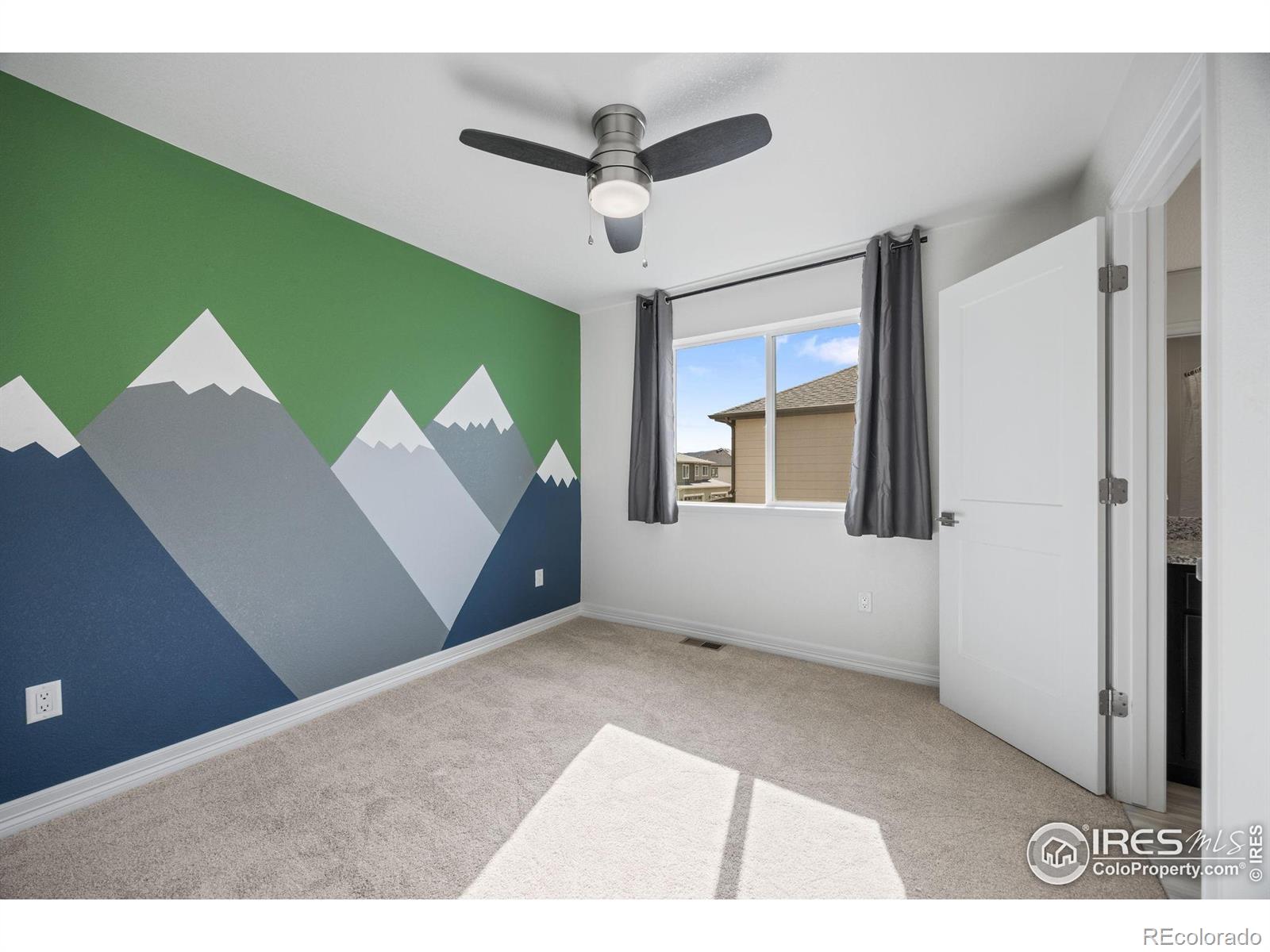 MLS Image #27 for 1133  bon homme richard drive,fort collins, Colorado