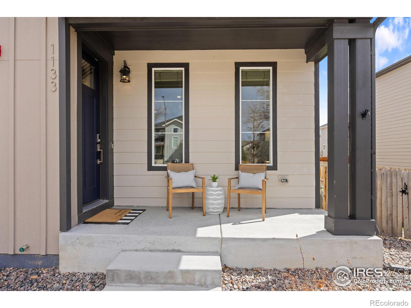 MLS Image #3 for 1133  bon homme richard drive,fort collins, Colorado