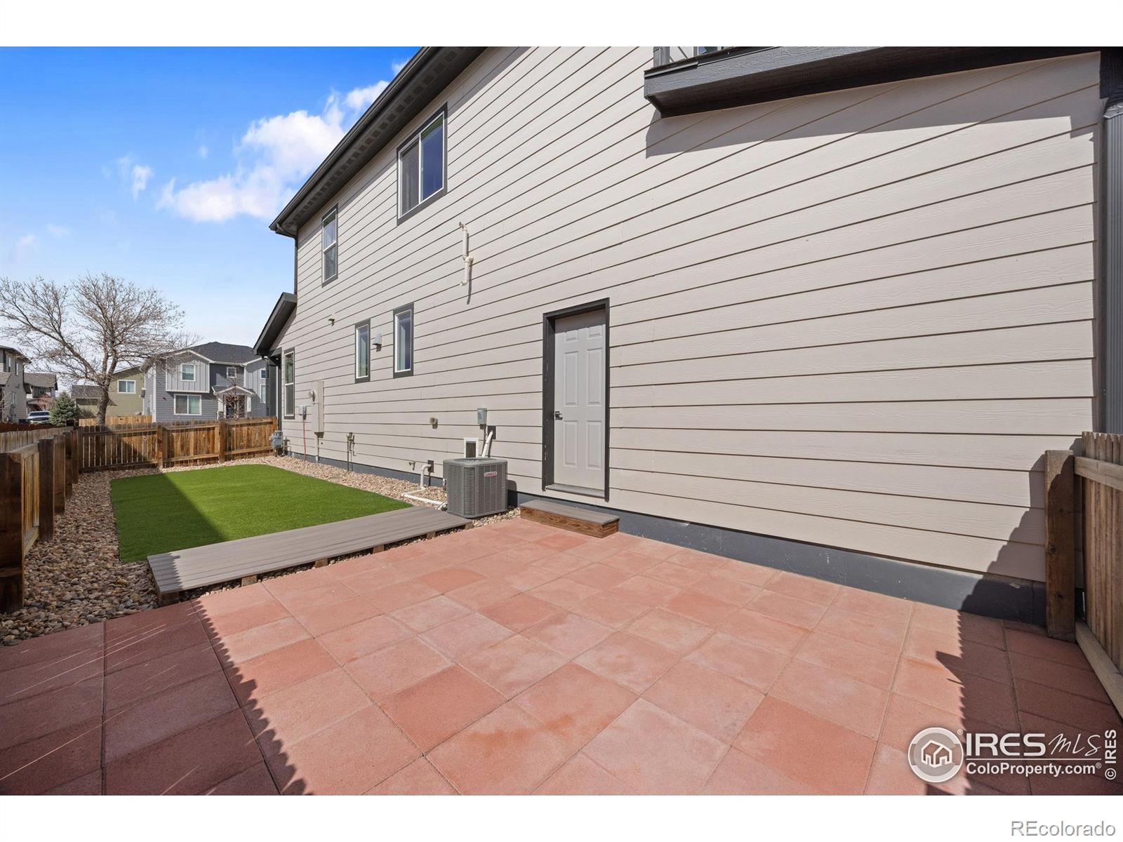 MLS Image #31 for 1133  bon homme richard drive,fort collins, Colorado