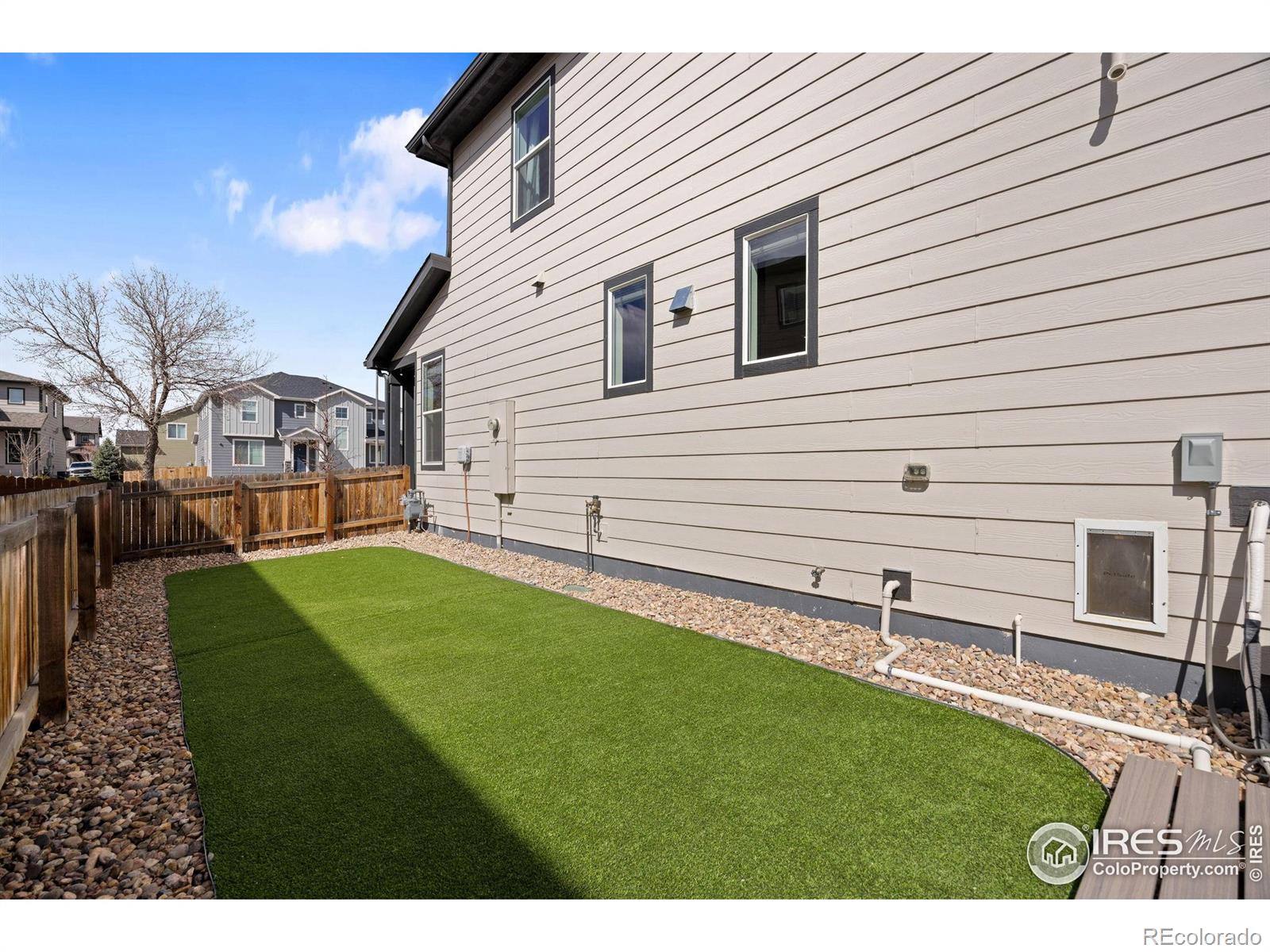 MLS Image #32 for 1133  bon homme richard drive,fort collins, Colorado