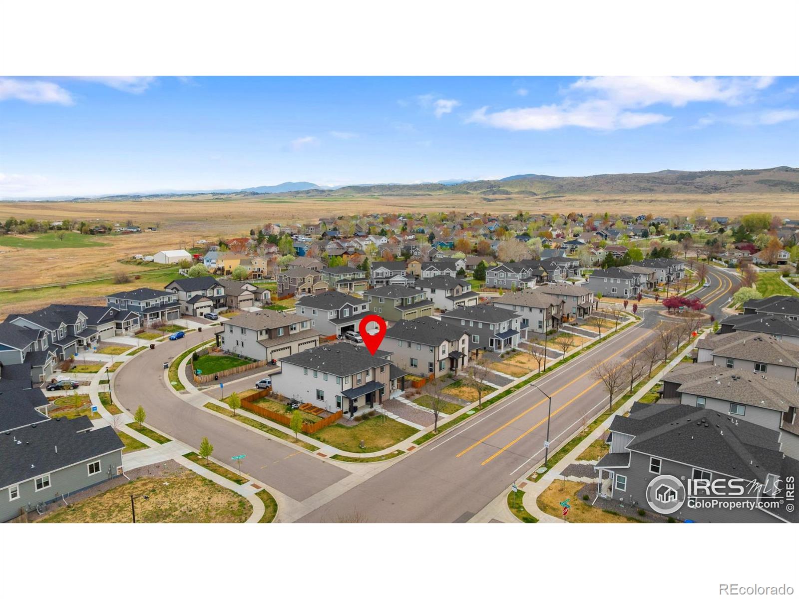 MLS Image #36 for 1133  bon homme richard drive,fort collins, Colorado