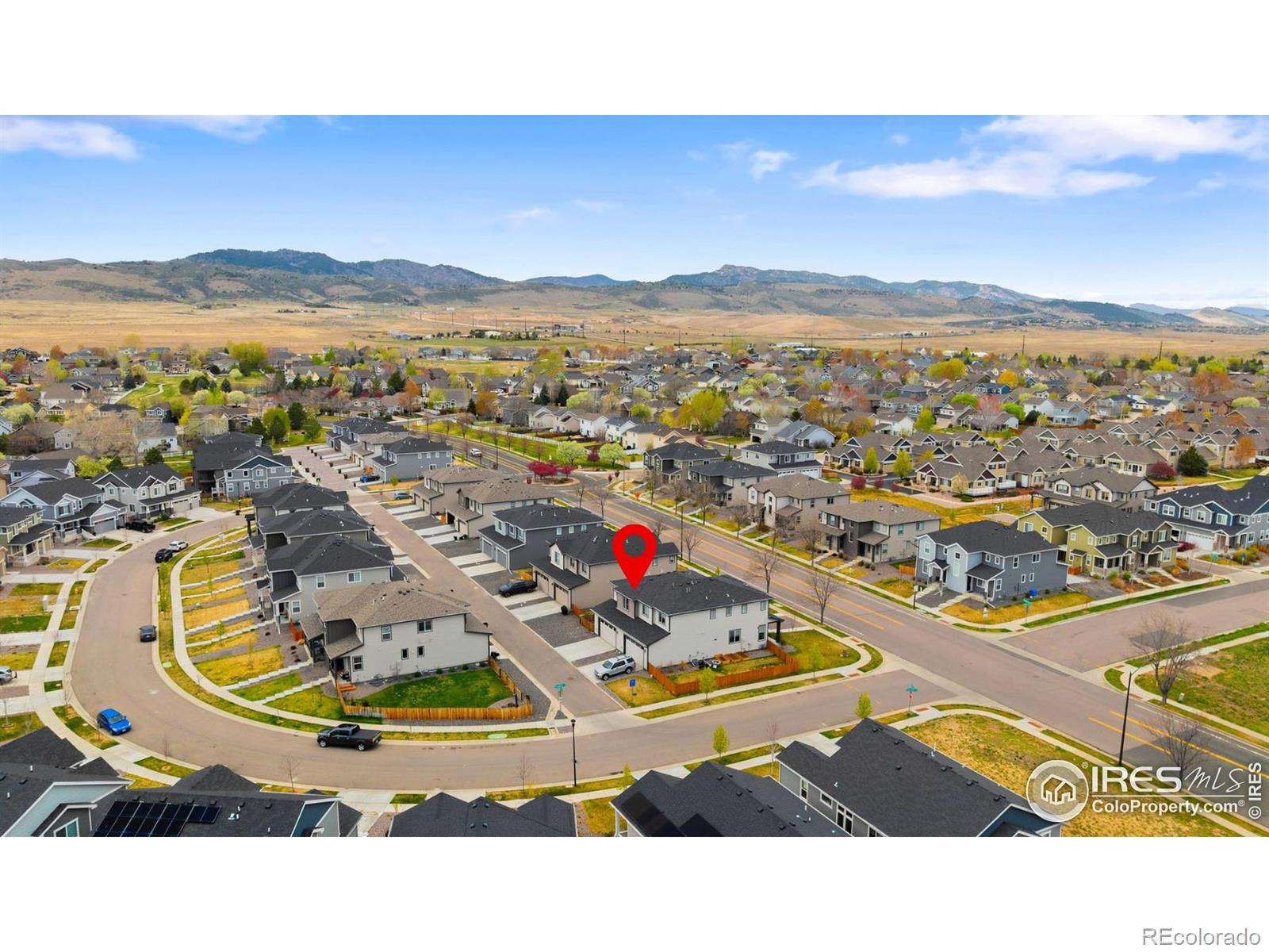 MLS Image #37 for 1133  bon homme richard drive,fort collins, Colorado