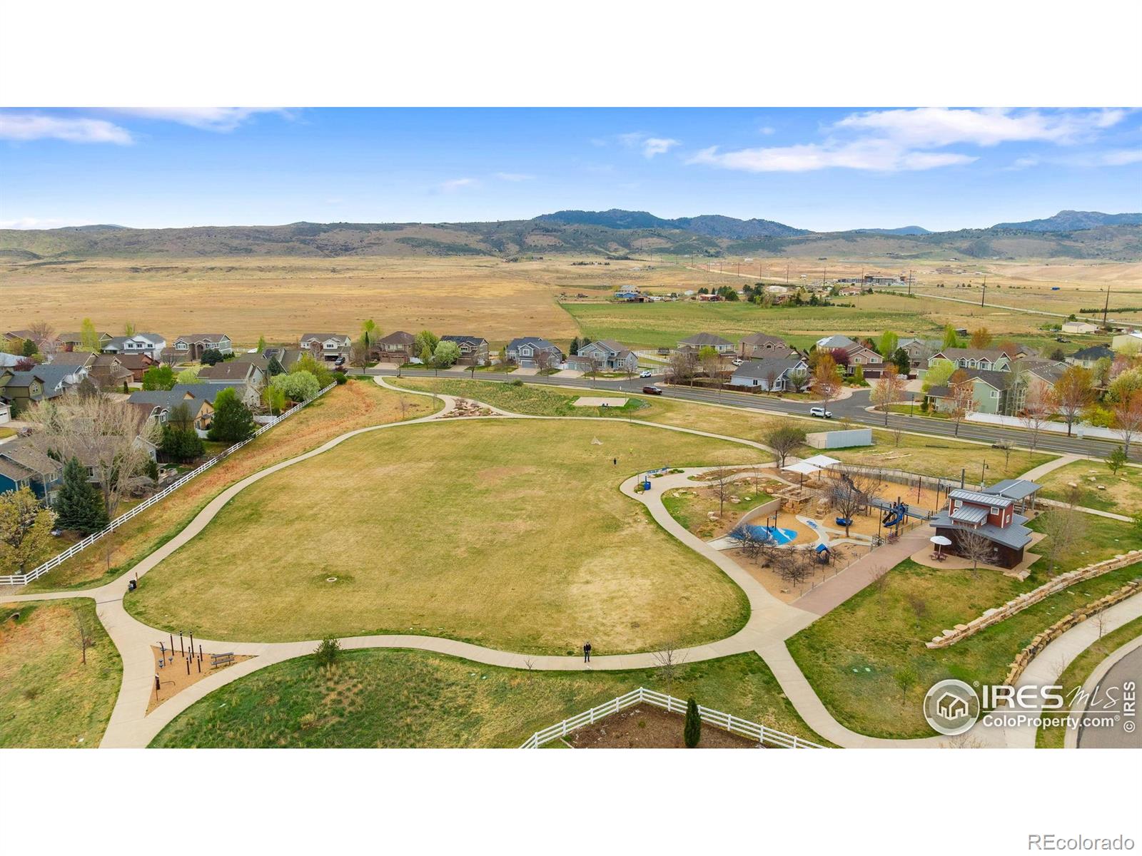 MLS Image #38 for 1133  bon homme richard drive,fort collins, Colorado