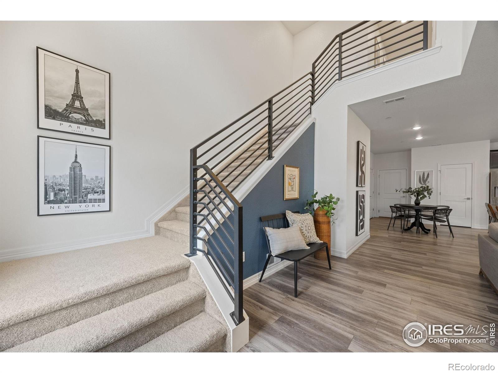 MLS Image #4 for 1133  bon homme richard drive,fort collins, Colorado
