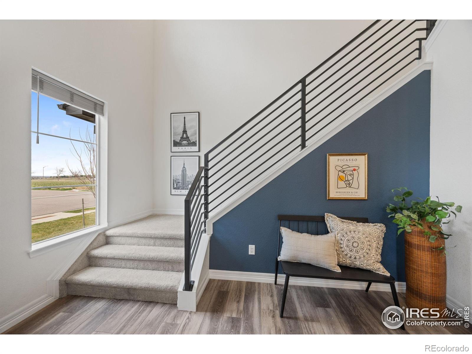 MLS Image #5 for 1133  bon homme richard drive,fort collins, Colorado