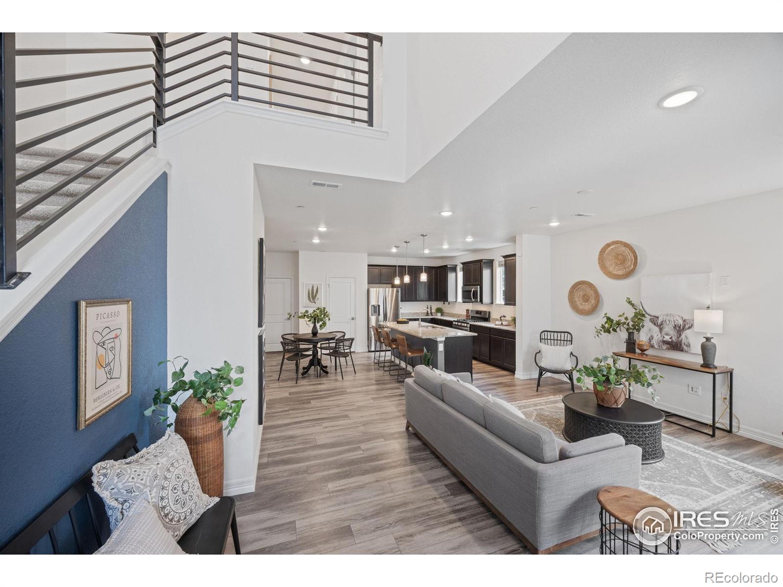 MLS Image #6 for 1133  bon homme richard drive,fort collins, Colorado