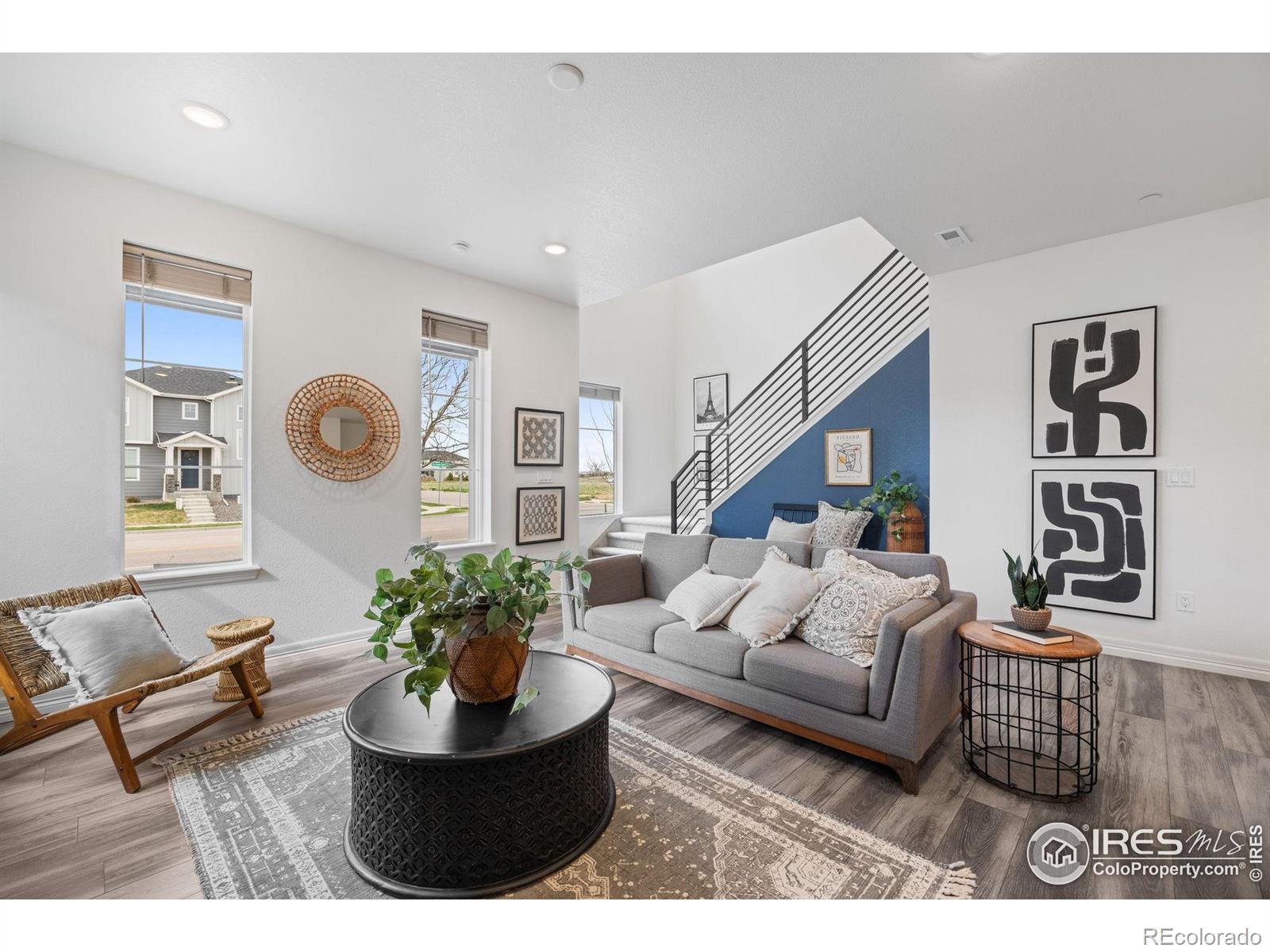 MLS Image #7 for 1133  bon homme richard drive,fort collins, Colorado