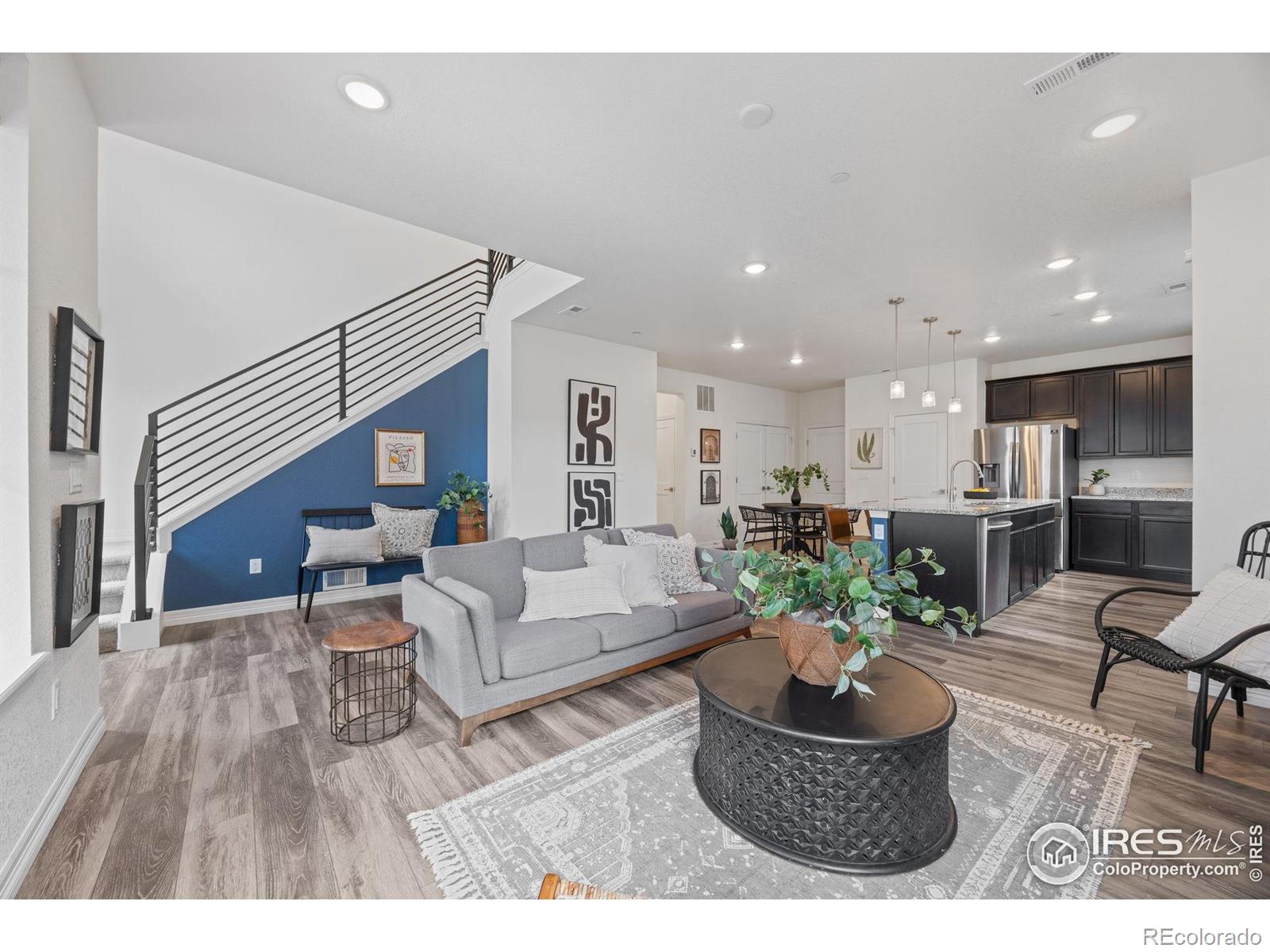 MLS Image #8 for 1133  bon homme richard drive,fort collins, Colorado