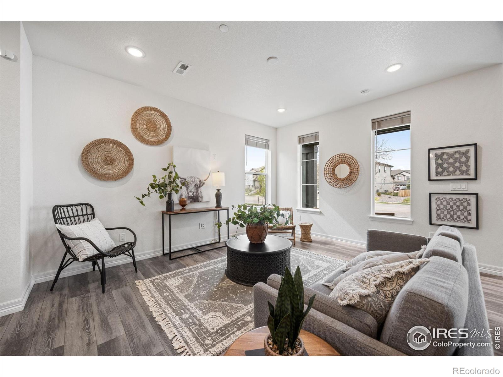 MLS Image #9 for 1133  bon homme richard drive,fort collins, Colorado