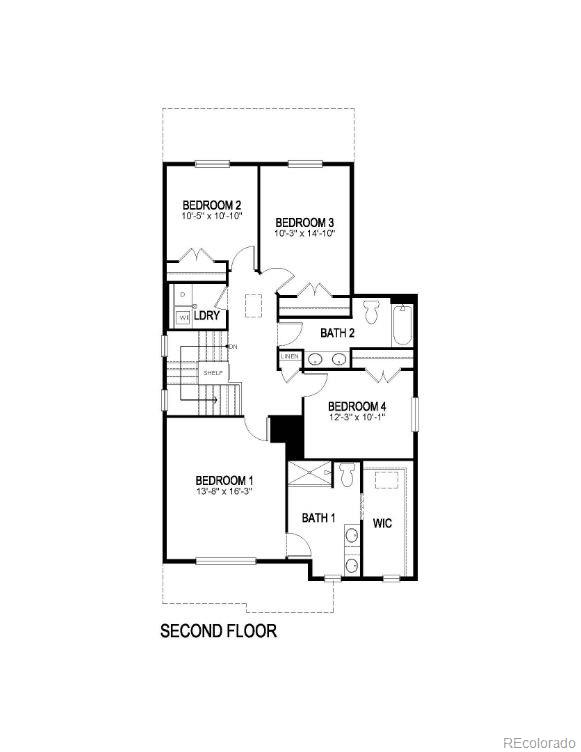 MLS Image #25 for 28610 e 8th place,watkins, Colorado