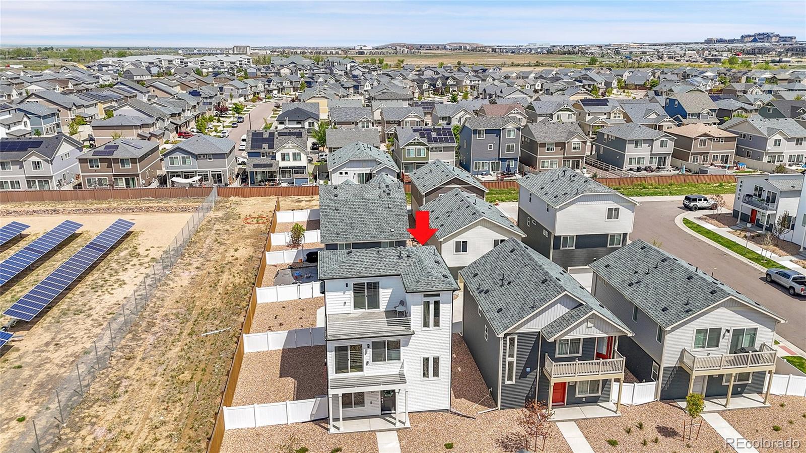 MLS Image #21 for 5147 n waco street,denver, Colorado