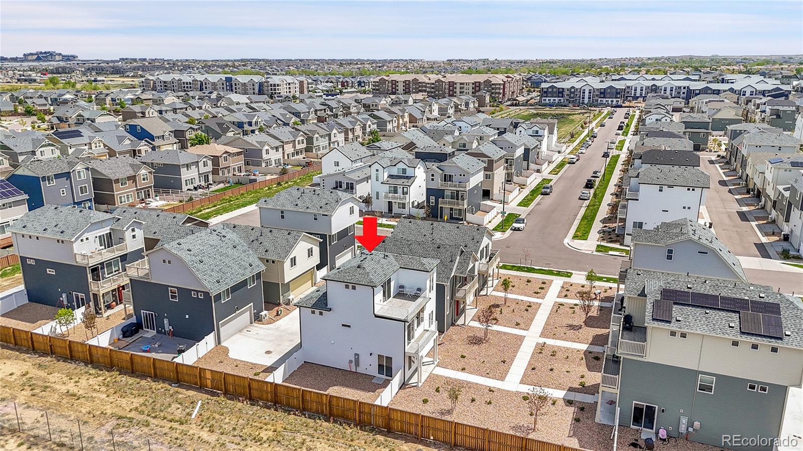 MLS Image #22 for 5147 n waco street,denver, Colorado