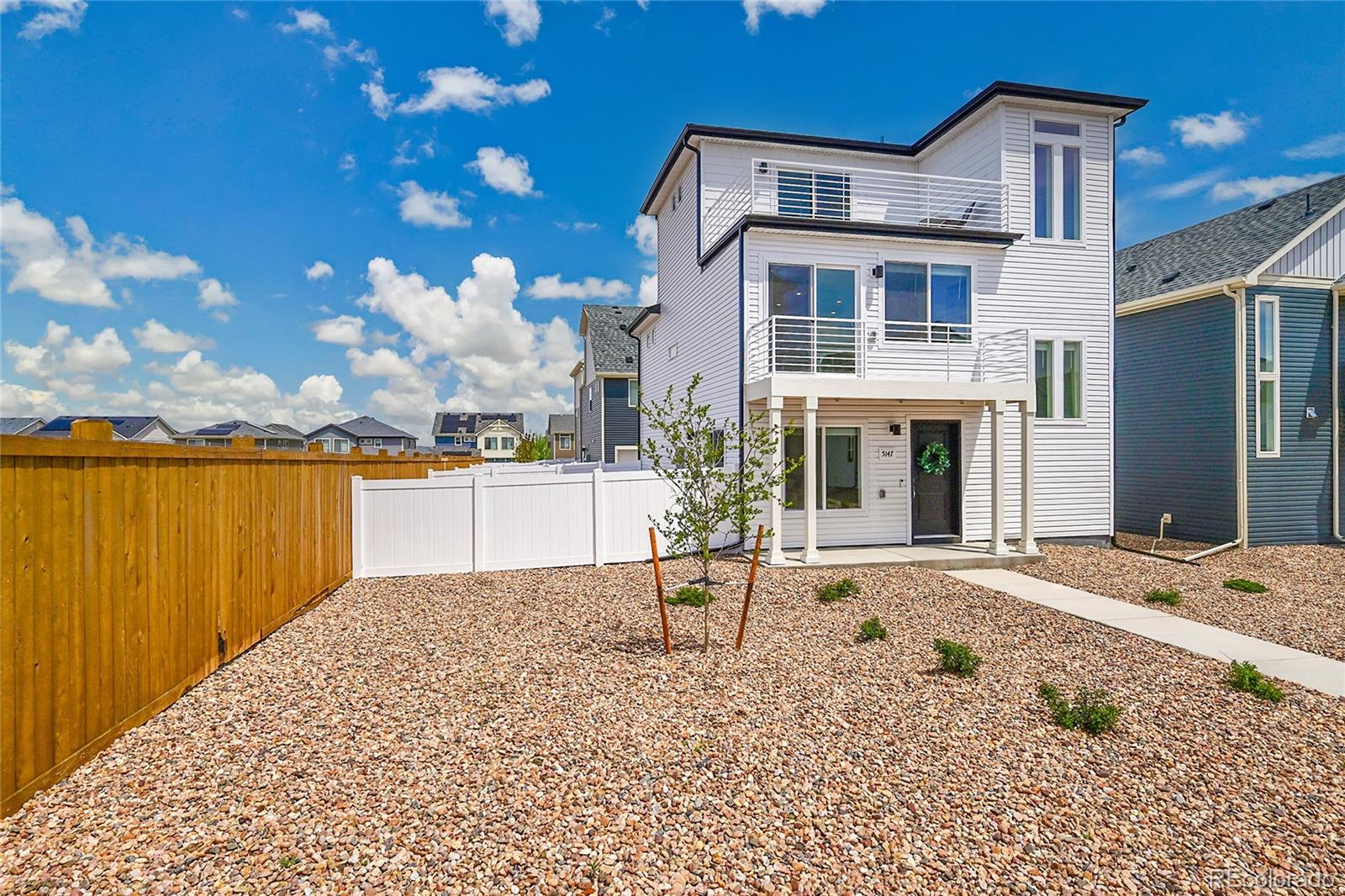 MLS Image #25 for 5147 n waco street,denver, Colorado