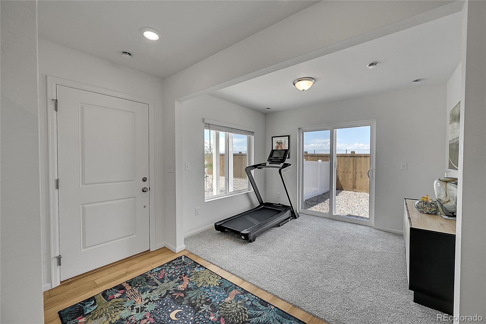 MLS Image #3 for 5147 n waco street,denver, Colorado