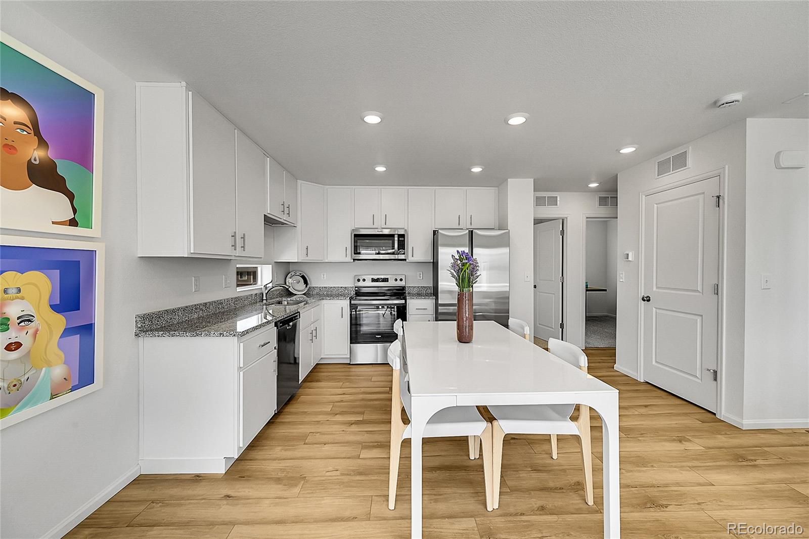 MLS Image #7 for 5147 n waco street,denver, Colorado
