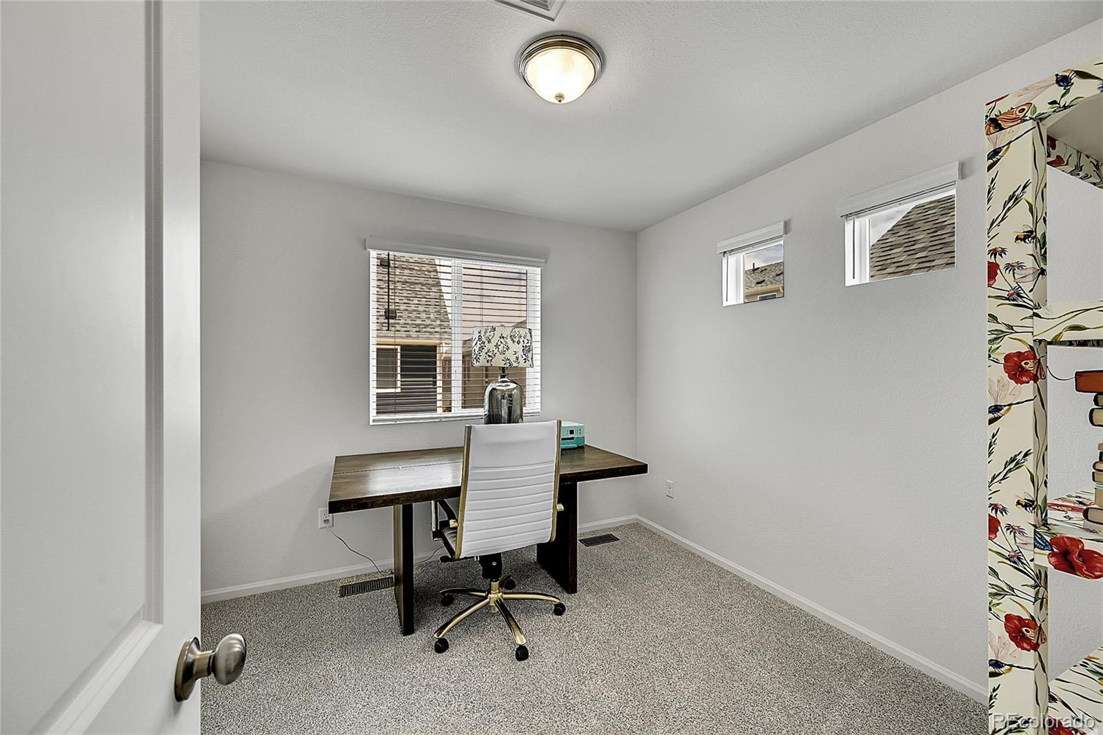 MLS Image #8 for 5147 n waco street,denver, Colorado
